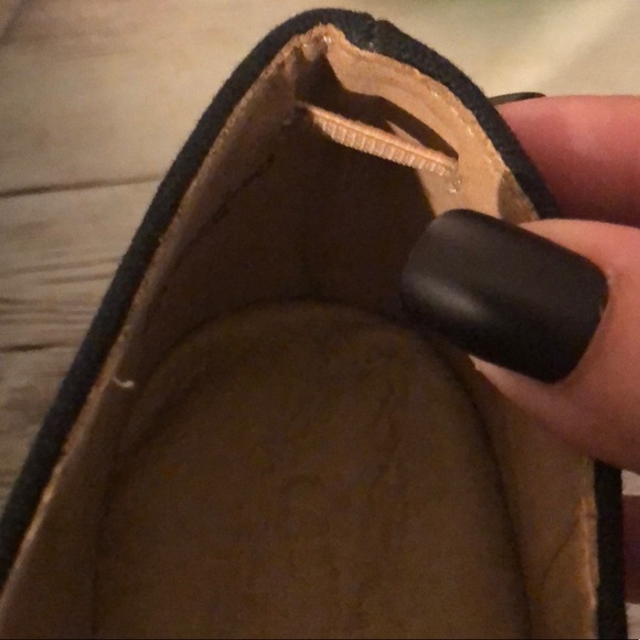 Lace up Espadrille Sneaker size 7.5 - Picture 9 of 11